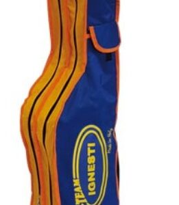 Fodero porta canne Surf/Bolognese 150 2/tasche